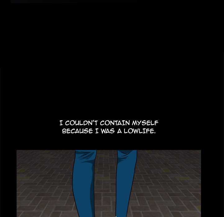 Lowlife Manhwa - Chapter 25 Page 88