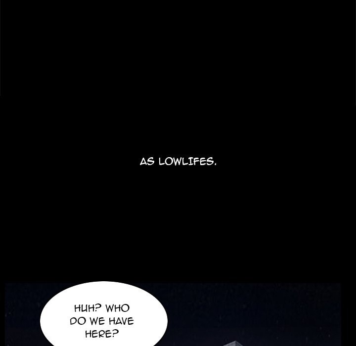 Lowlife Manhwa - Chapter 25 Page 92