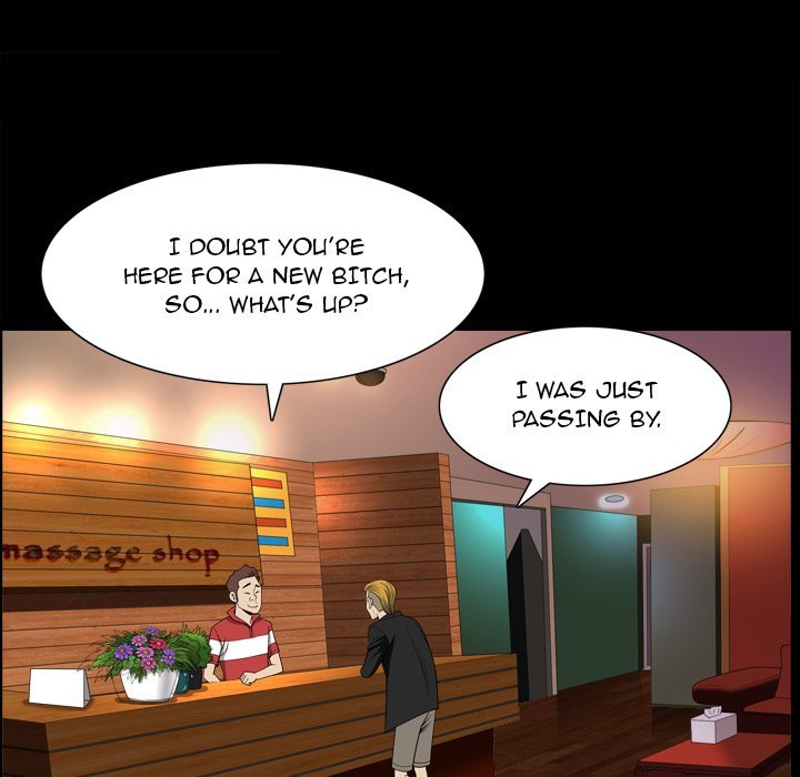 Lowlife Manhwa - Chapter 25 Page 94