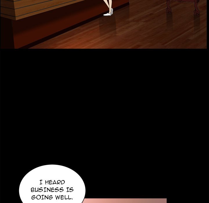 Lowlife Manhwa - Chapter 25 Page 95