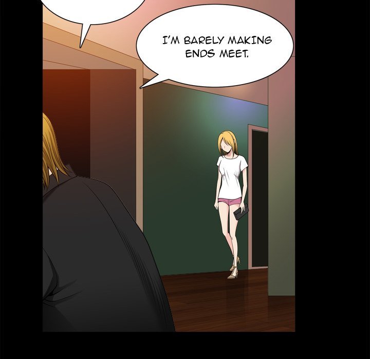 Lowlife Manhwa - Chapter 25 Page 96