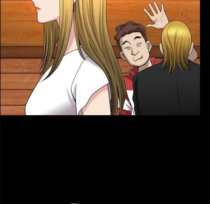 Lowlife Manhwa - Chapter 25 Page 100