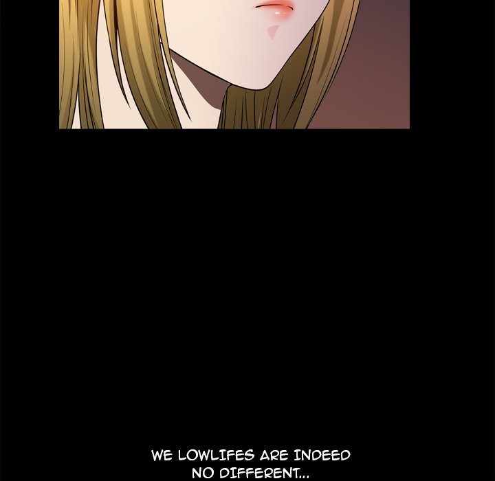 Lowlife Manhwa - Chapter 25 Page 107