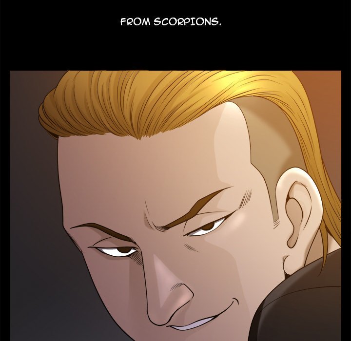 Lowlife Manhwa - Chapter 25 Page 110