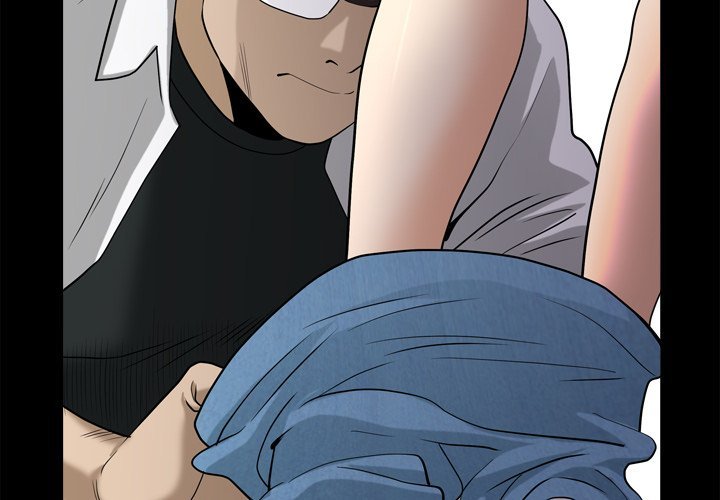 Lowlife Manhwa - Chapter 23 Page 1