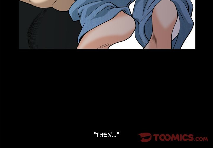 Lowlife Manhwa - Chapter 23 Page 2