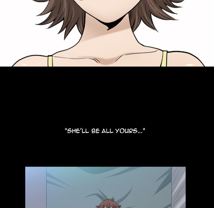 Lowlife Manhwa - Chapter 23 Page 4