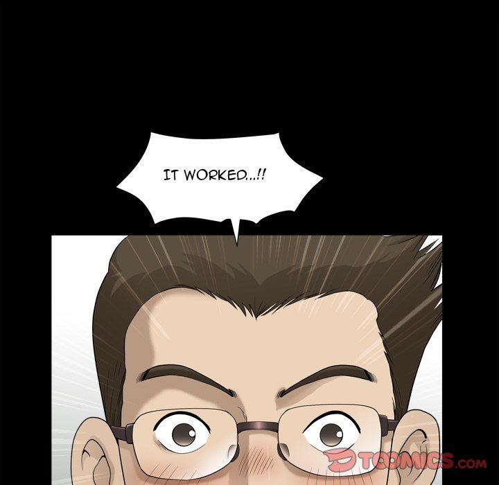 Lowlife Manhwa - Chapter 23 Page 8