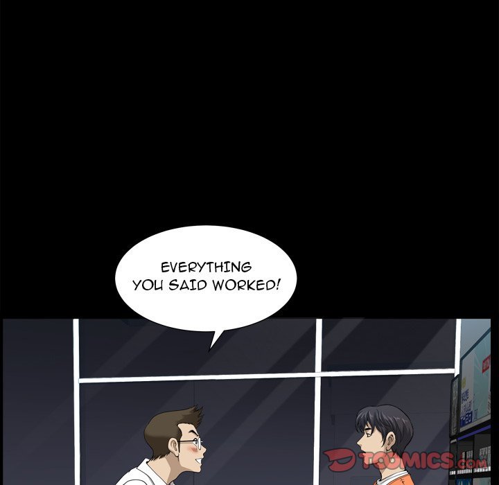 Lowlife Manhwa - Chapter 23 Page 11