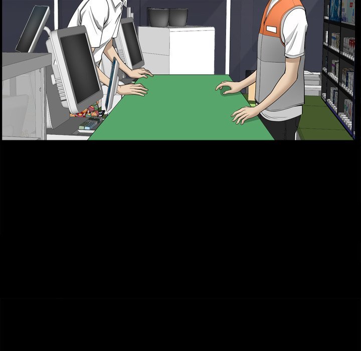 Lowlife Manhwa - Chapter 23 Page 12