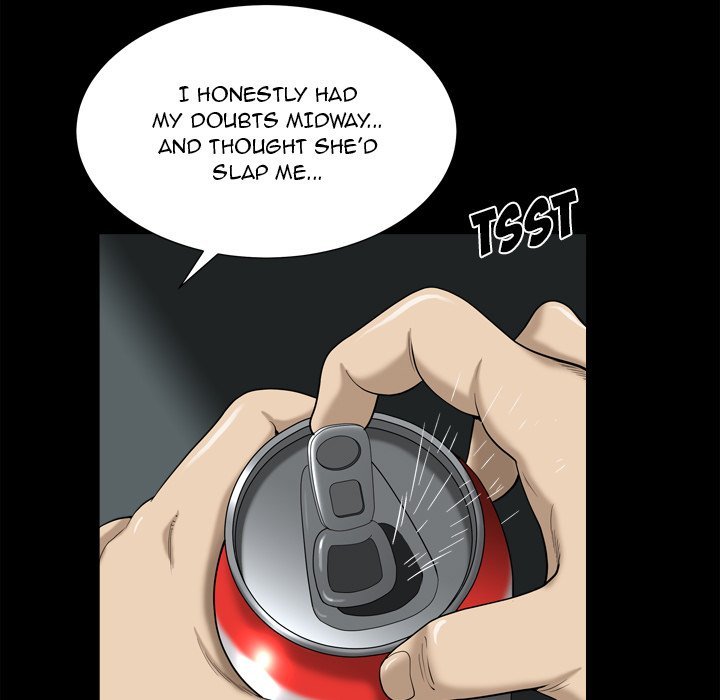 Lowlife Manhwa - Chapter 23 Page 13