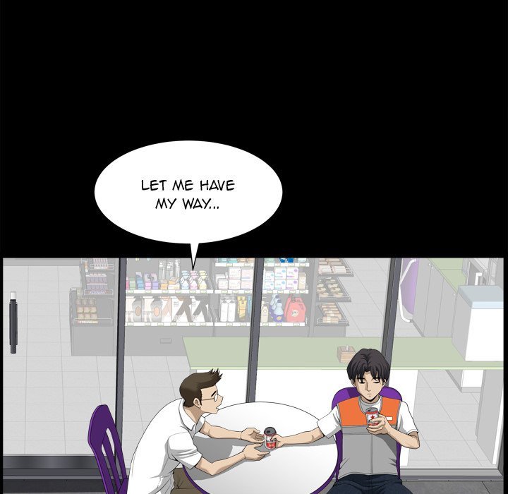 Lowlife Manhwa - Chapter 23 Page 16