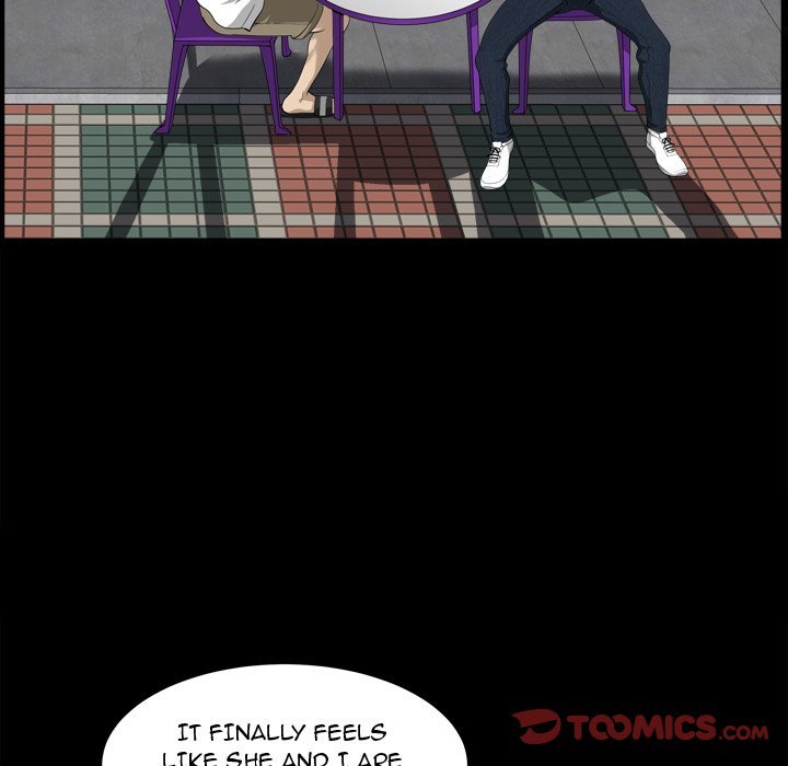 Lowlife Manhwa - Chapter 23 Page 17