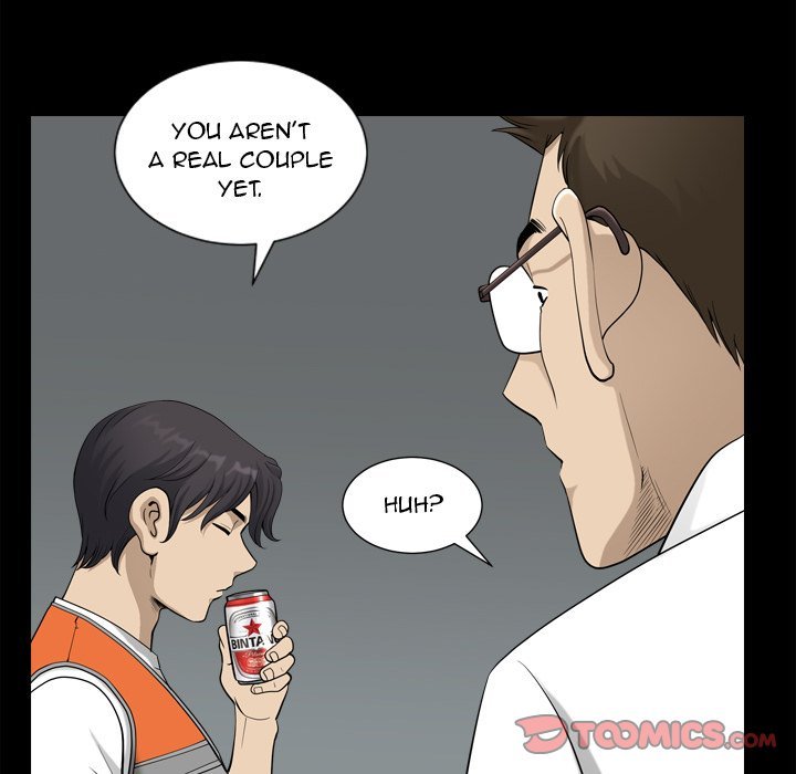 Lowlife Manhwa - Chapter 23 Page 20