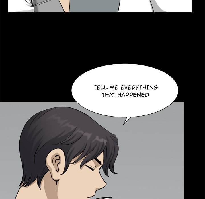 Lowlife Manhwa - Chapter 23 Page 21