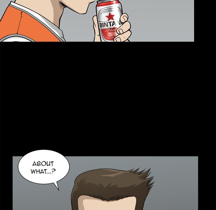 Lowlife Manhwa - Chapter 23 Page 22