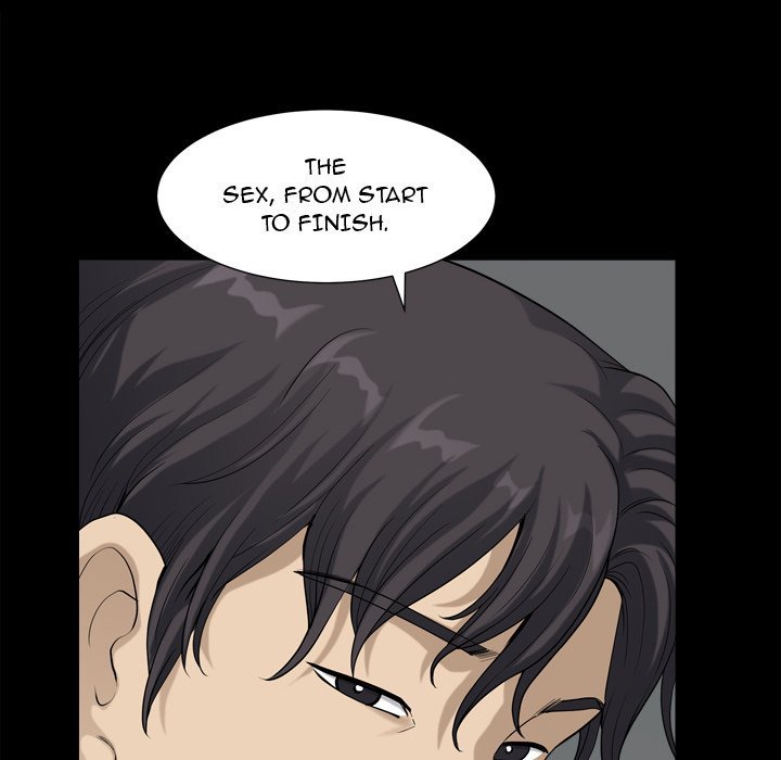 Lowlife Manhwa - Chapter 23 Page 24