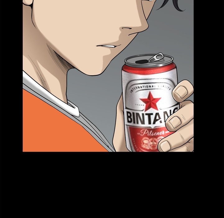 Lowlife Manhwa - Chapter 23 Page 25