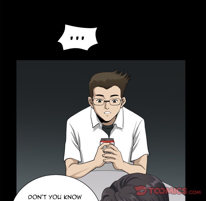 Lowlife Manhwa - Chapter 23 Page 26