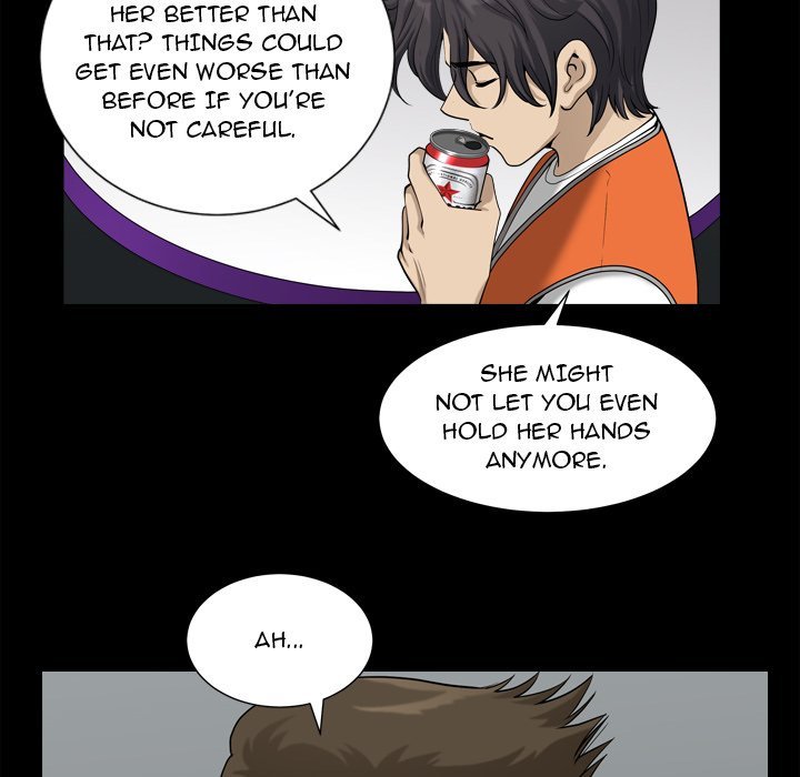 Lowlife Manhwa - Chapter 23 Page 27