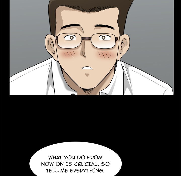 Lowlife Manhwa - Chapter 23 Page 28