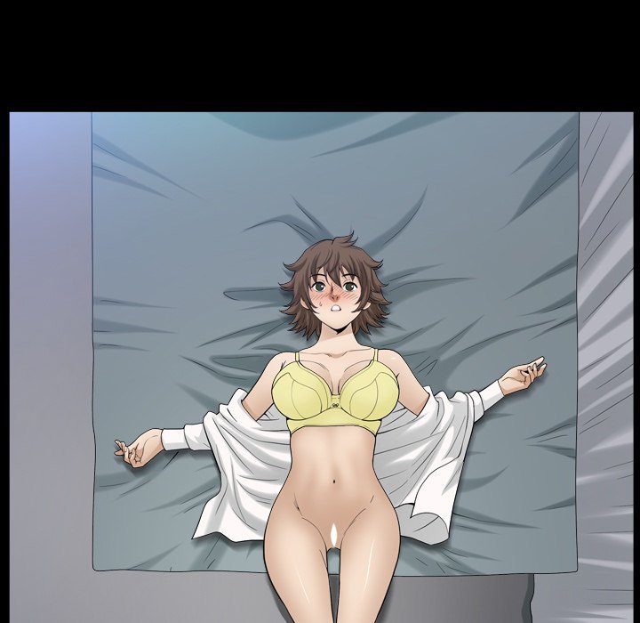 Lowlife Manhwa - Chapter 23 Page 30