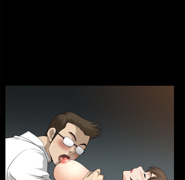 Lowlife Manhwa - Chapter 23 Page 33