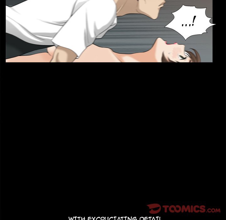 Lowlife Manhwa - Chapter 23 Page 35