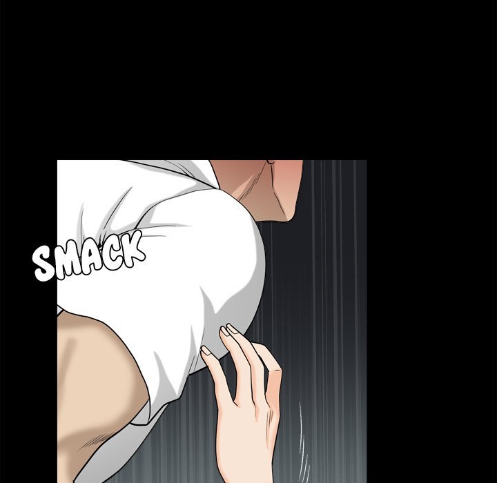 Lowlife Manhwa - Chapter 23 Page 39