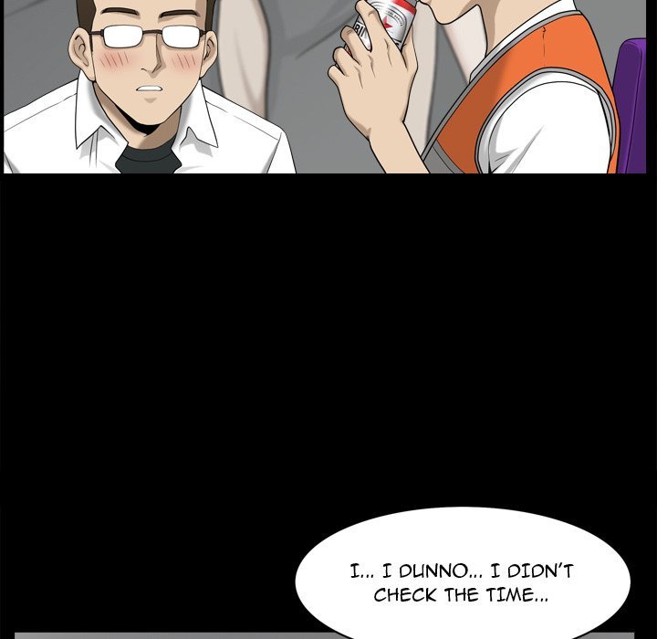 Lowlife Manhwa - Chapter 23 Page 54