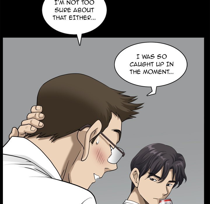 Lowlife Manhwa - Chapter 23 Page 57