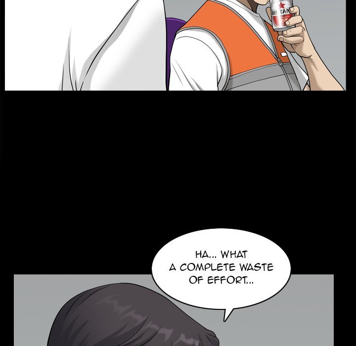 Lowlife Manhwa - Chapter 23 Page 58