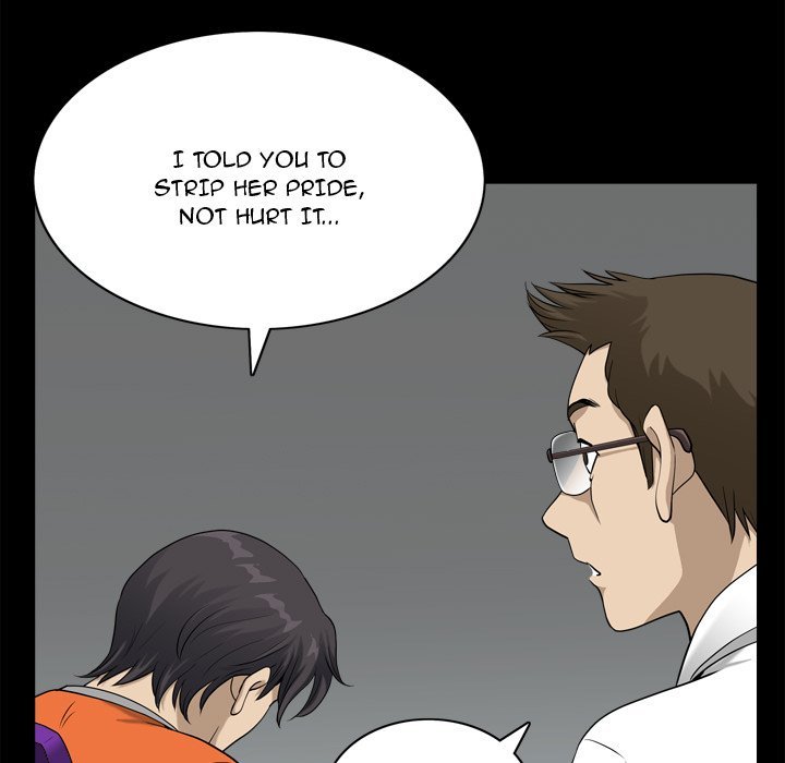 Lowlife Manhwa - Chapter 23 Page 63