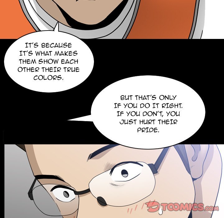 Lowlife Manhwa - Chapter 23 Page 68