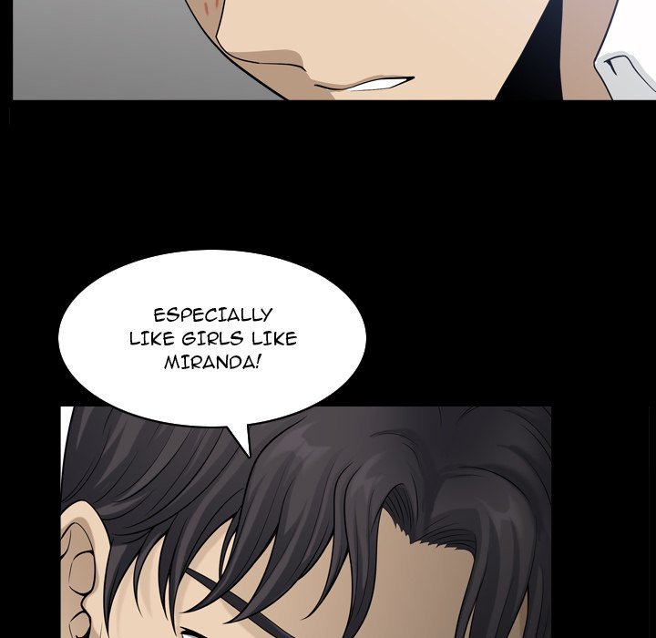 Lowlife Manhwa - Chapter 23 Page 69