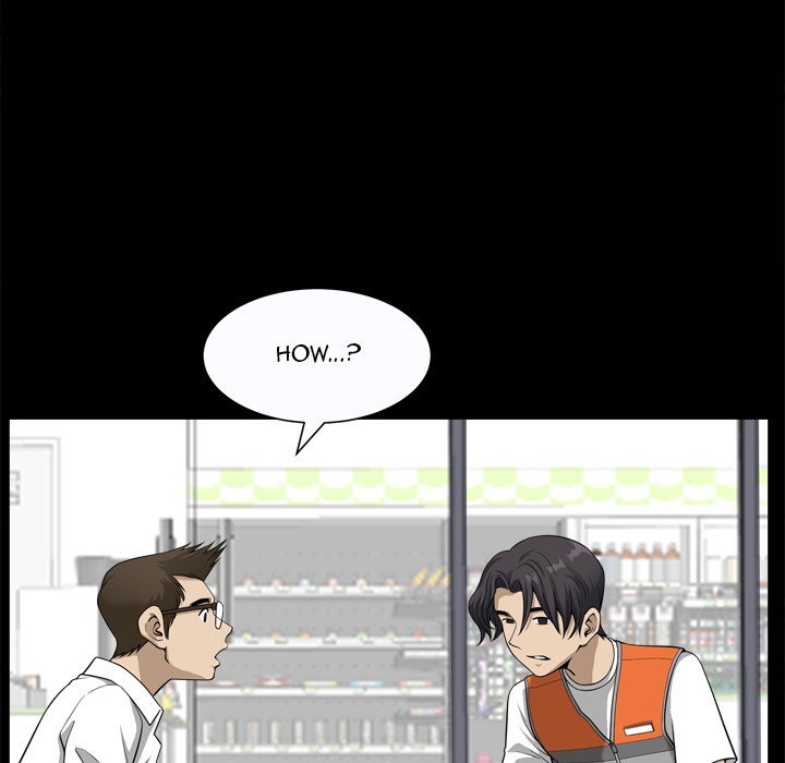 Lowlife Manhwa - Chapter 23 Page 72