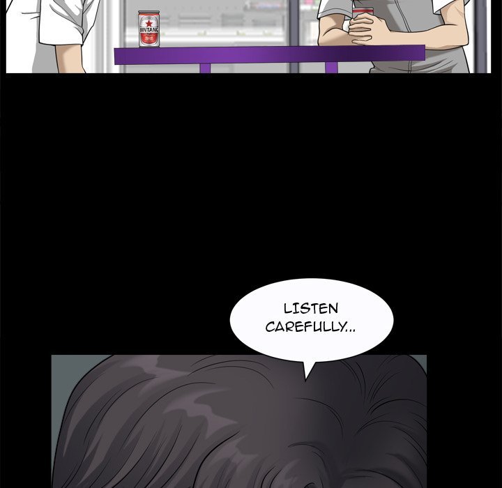 Lowlife Manhwa - Chapter 23 Page 73