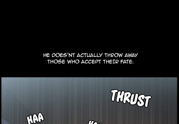 Lowlife Manhwa - Chapter 40 Page 0