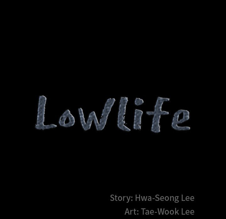 Lowlife Manhwa - Chapter 40 Page 4