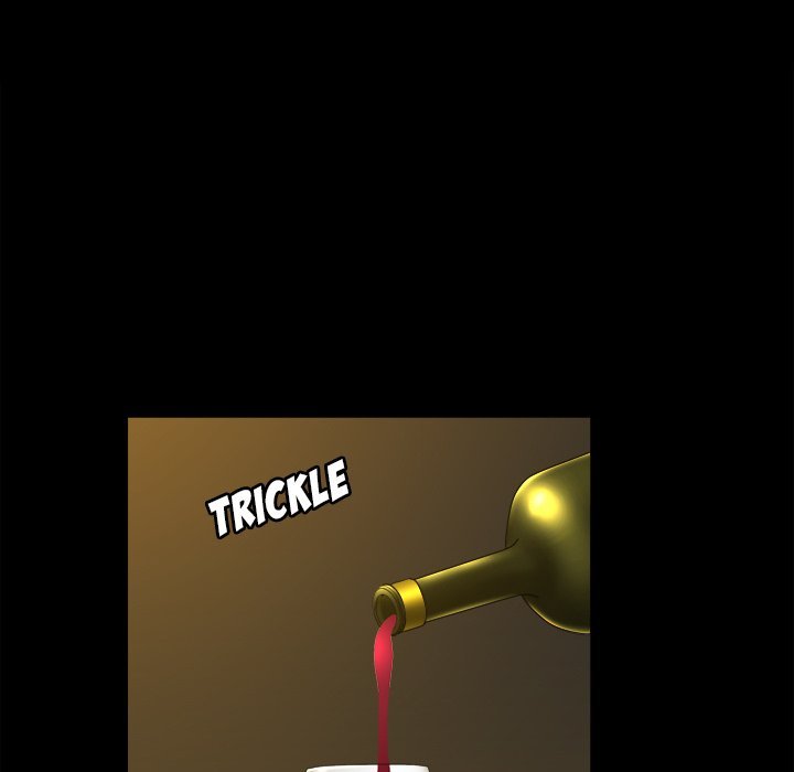 Lowlife Manhwa - Chapter 40 Page 7