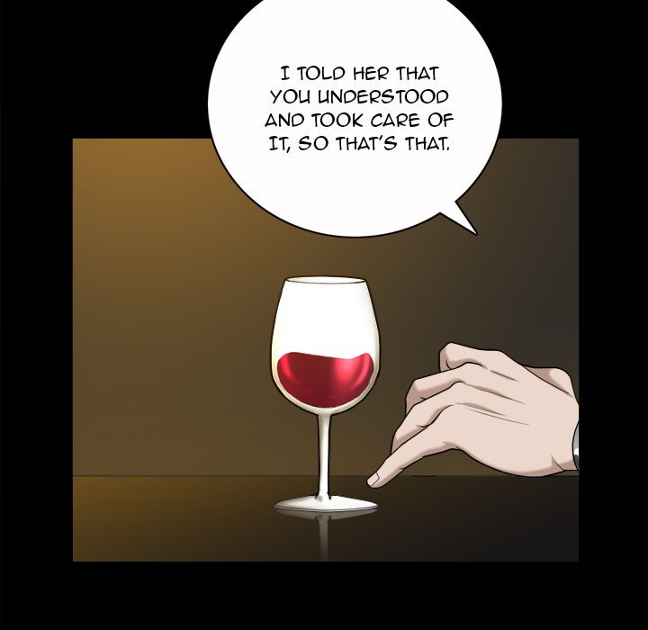 Lowlife Manhwa - Chapter 40 Page 9