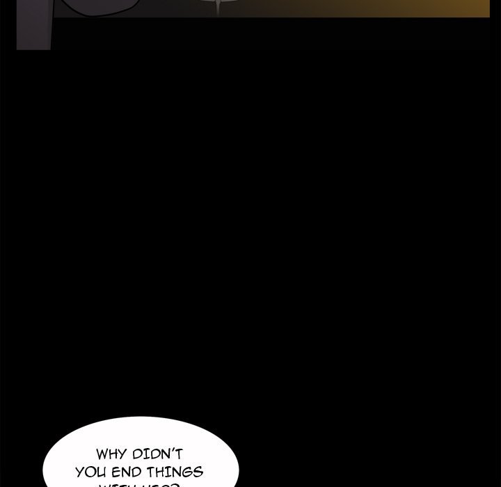 Lowlife Manhwa - Chapter 40 Page 11