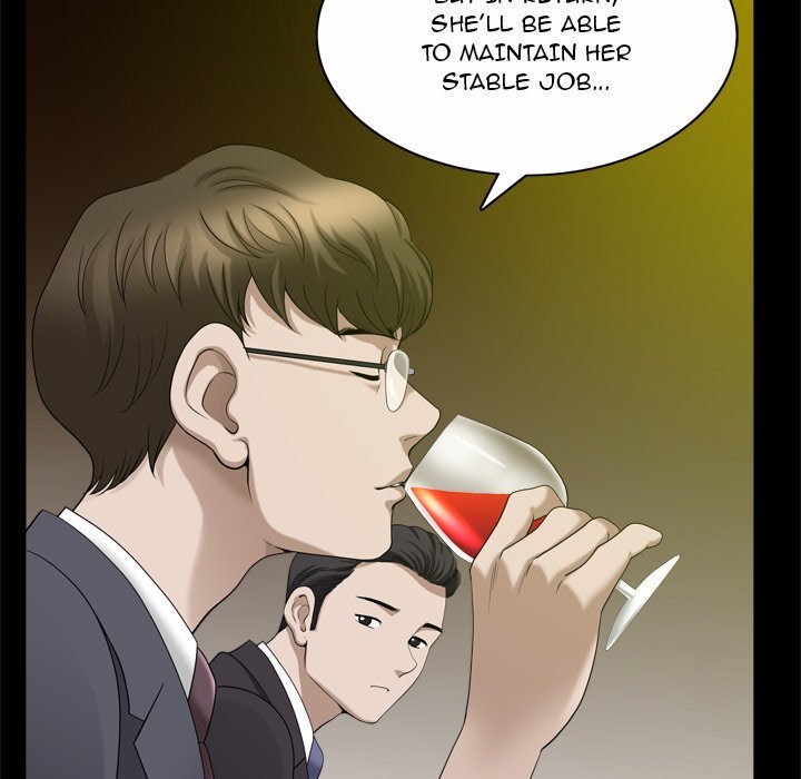 Lowlife Manhwa - Chapter 40 Page 17