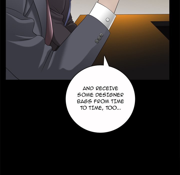 Lowlife Manhwa - Chapter 40 Page 18