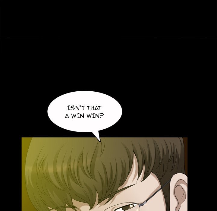 Lowlife Manhwa - Chapter 40 Page 19