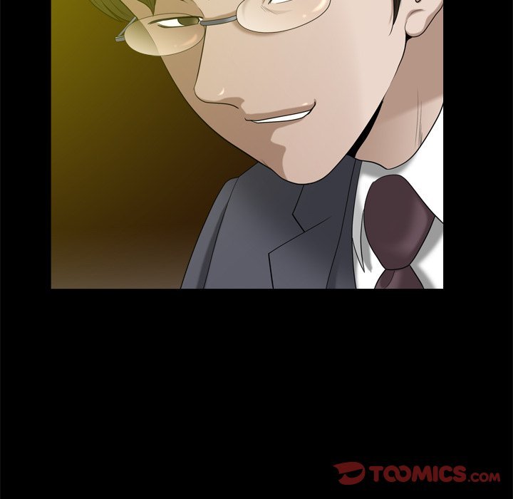 Lowlife Manhwa - Chapter 40 Page 20