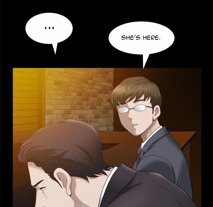 Lowlife Manhwa - Chapter 40 Page 21