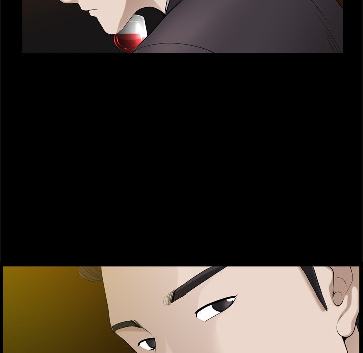 Lowlife Manhwa - Chapter 40 Page 22