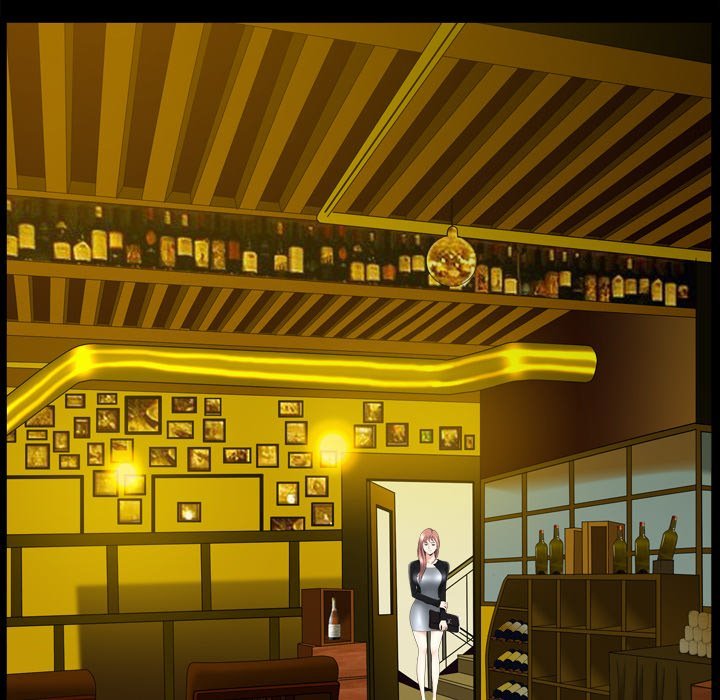 Lowlife Manhwa - Chapter 40 Page 24