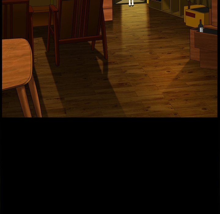 Lowlife Manhwa - Chapter 40 Page 25